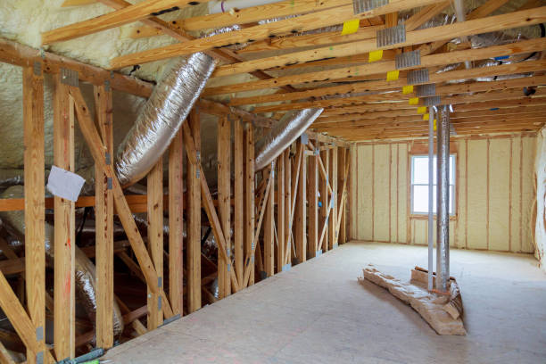 Best Insulation for Specific Applications in Federalsburg, MD